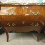 677 6159 CHEST OF DRAWERS
